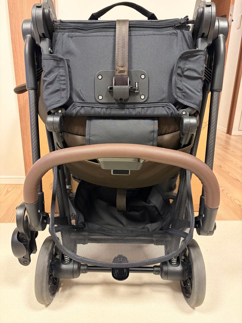 【お値下げ中】サイベックスメリオ　2025年モデル（カップホルダー付）