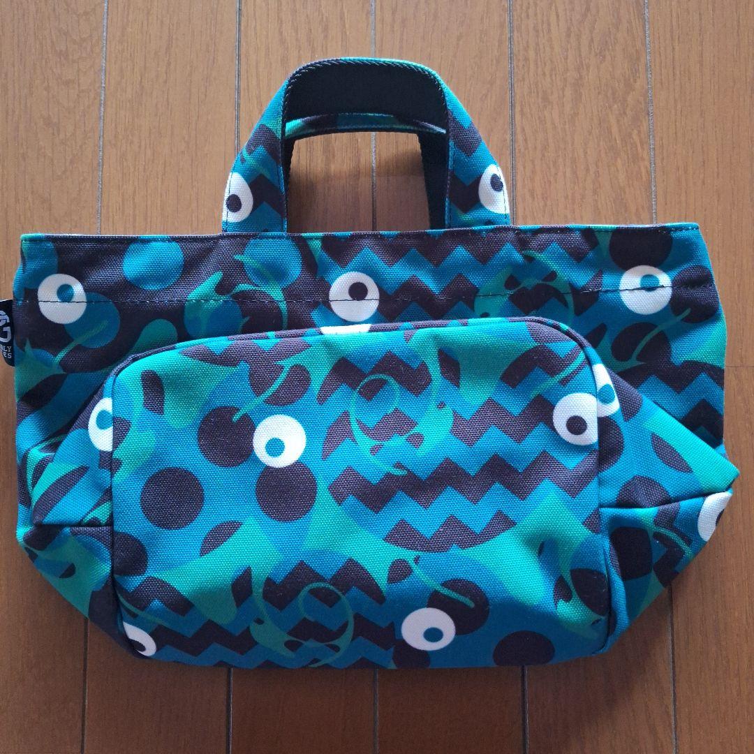 【未使用】PEARLY GATES カートバッグ