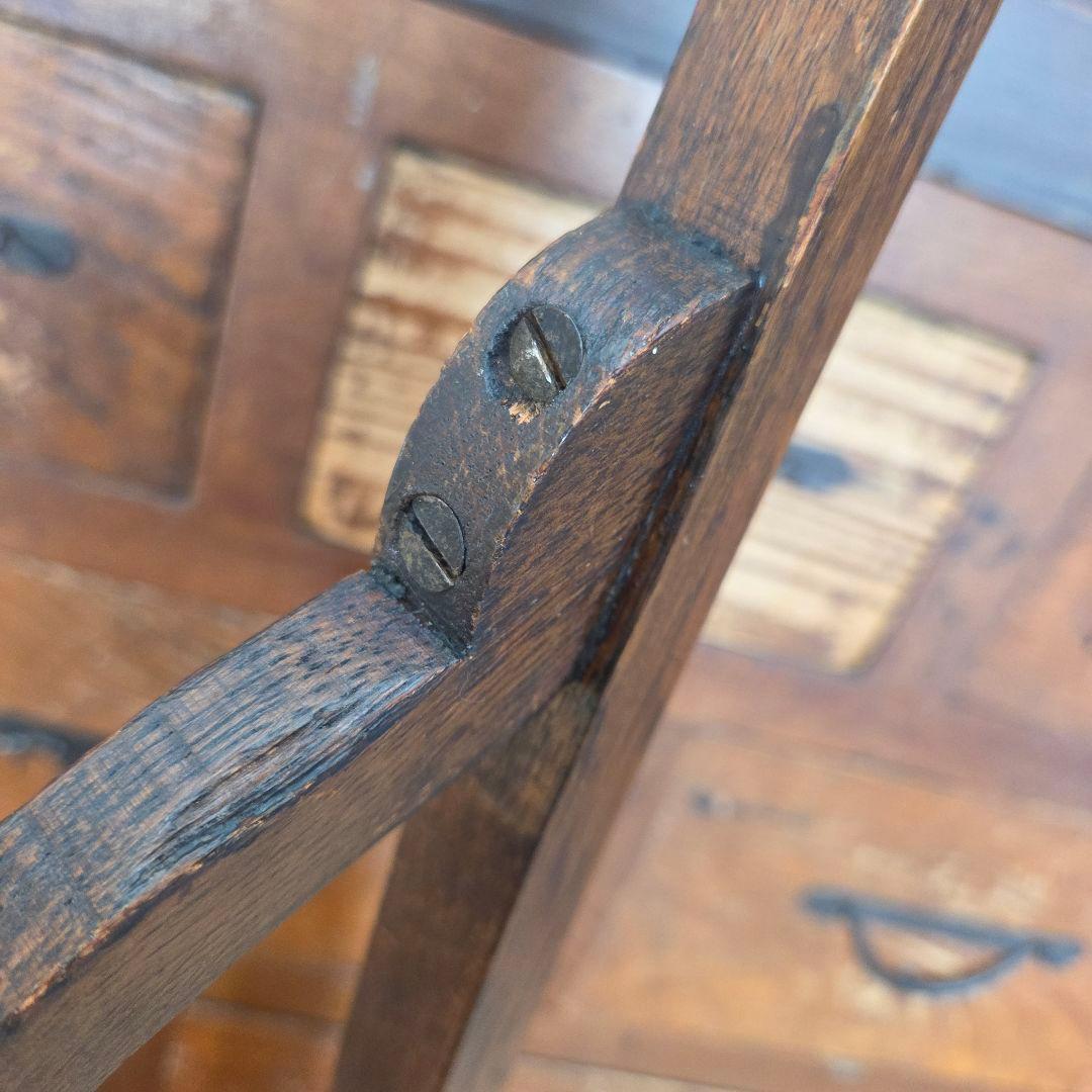 アンティーク　オケージョナルテーブル　サイドテーブル