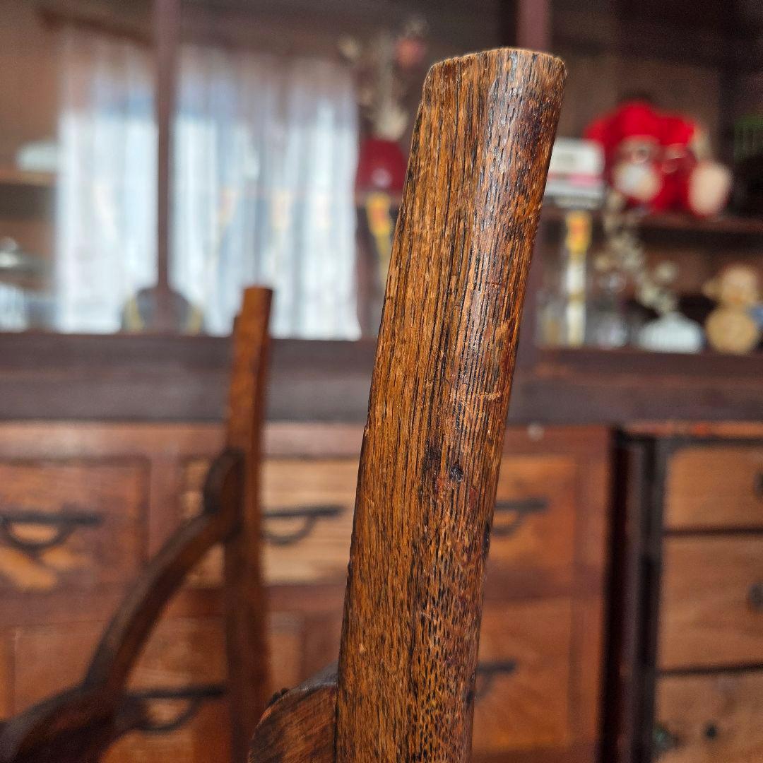 アンティーク　オケージョナルテーブル　サイドテーブル