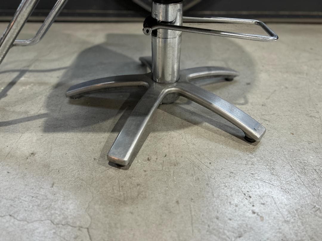 ◉HALO× TAKARABELMONT◉　サロンチェア　1Pソファ　DUX