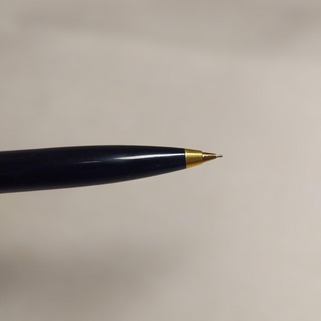 ペリカン　シャーペン　スーベレーン　緑縞　西ドイツ製