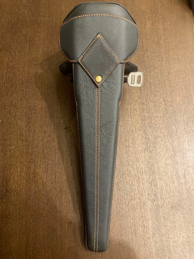 TRD モデリスタ ハンドルロック レクサス