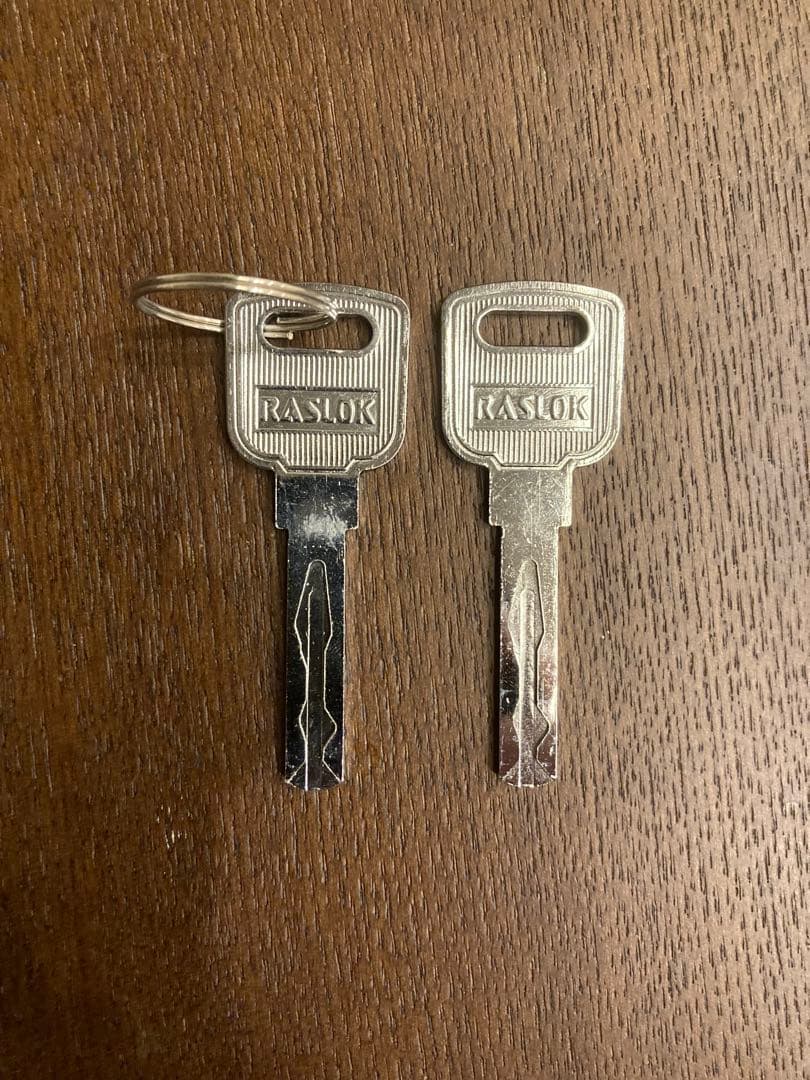 TRD モデリスタ ハンドルロック レクサス