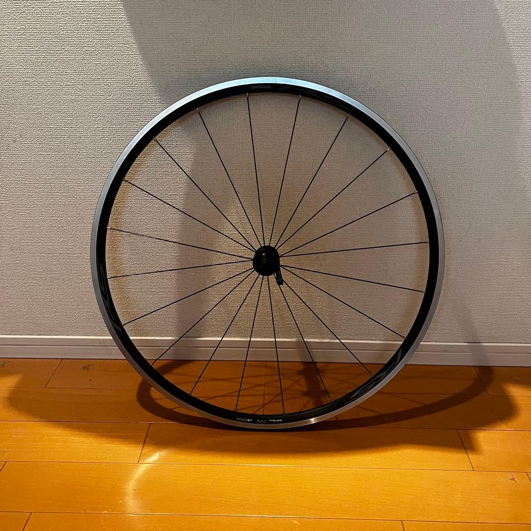 SHIMANO RSホイール