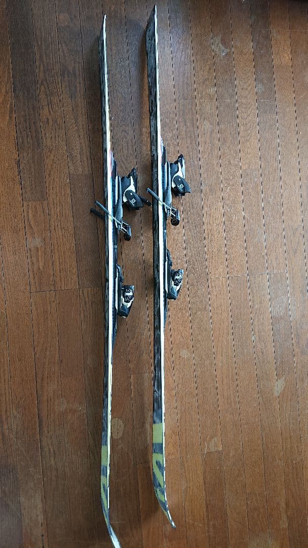 サロモン24hours MAX R15・170cm