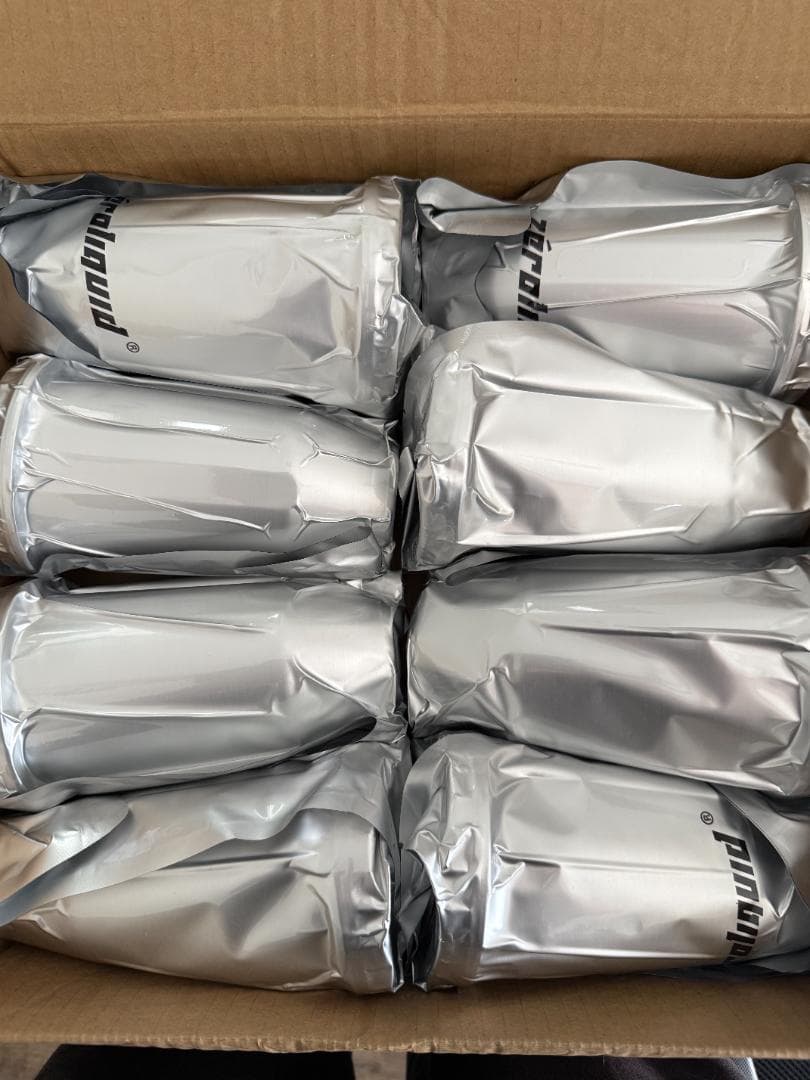 ZR-017 ウォーターピッチャー・ディスペンサー交換用浄水フィルター ８パック