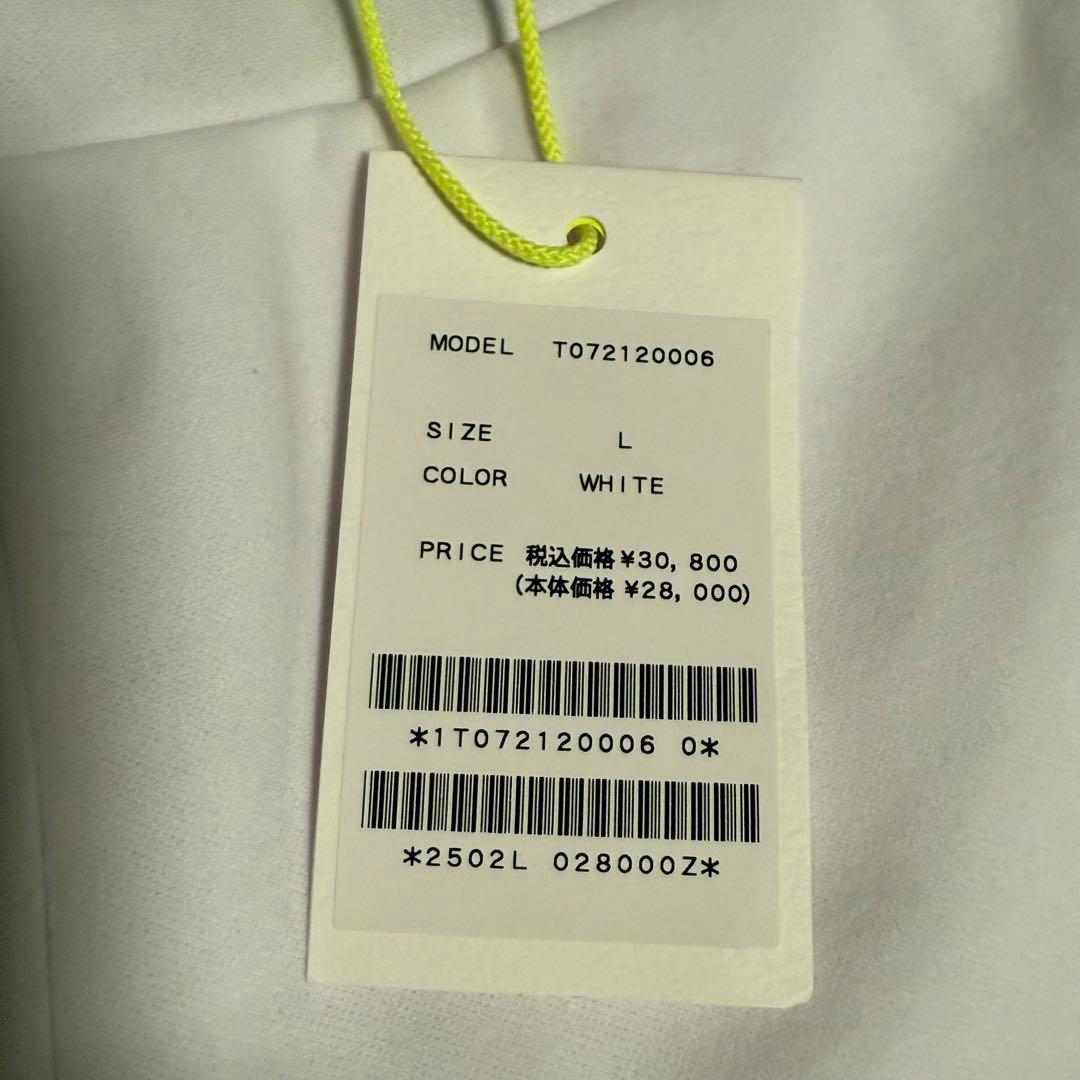 TFW49 コンビネーションクルー　セットアップ