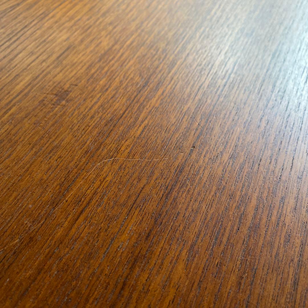 ヨハンセン FDB Møbler モブラー R103 コーヒーテーブル チーク