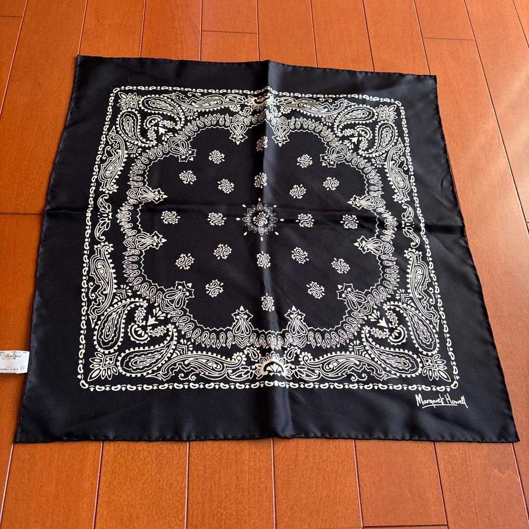 マーガレットハウエル