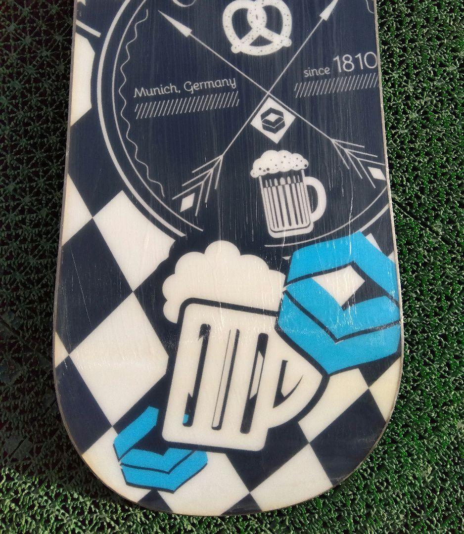 激安高級グラトリセット TNT 143/ RICE28 RIDE SALOMON