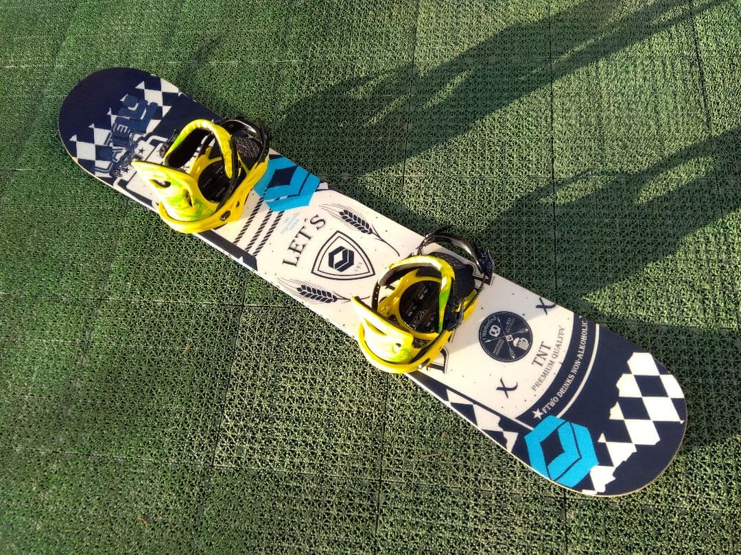 激安高級グラトリセット TNT 143/ RICE28 RIDE SALOMON