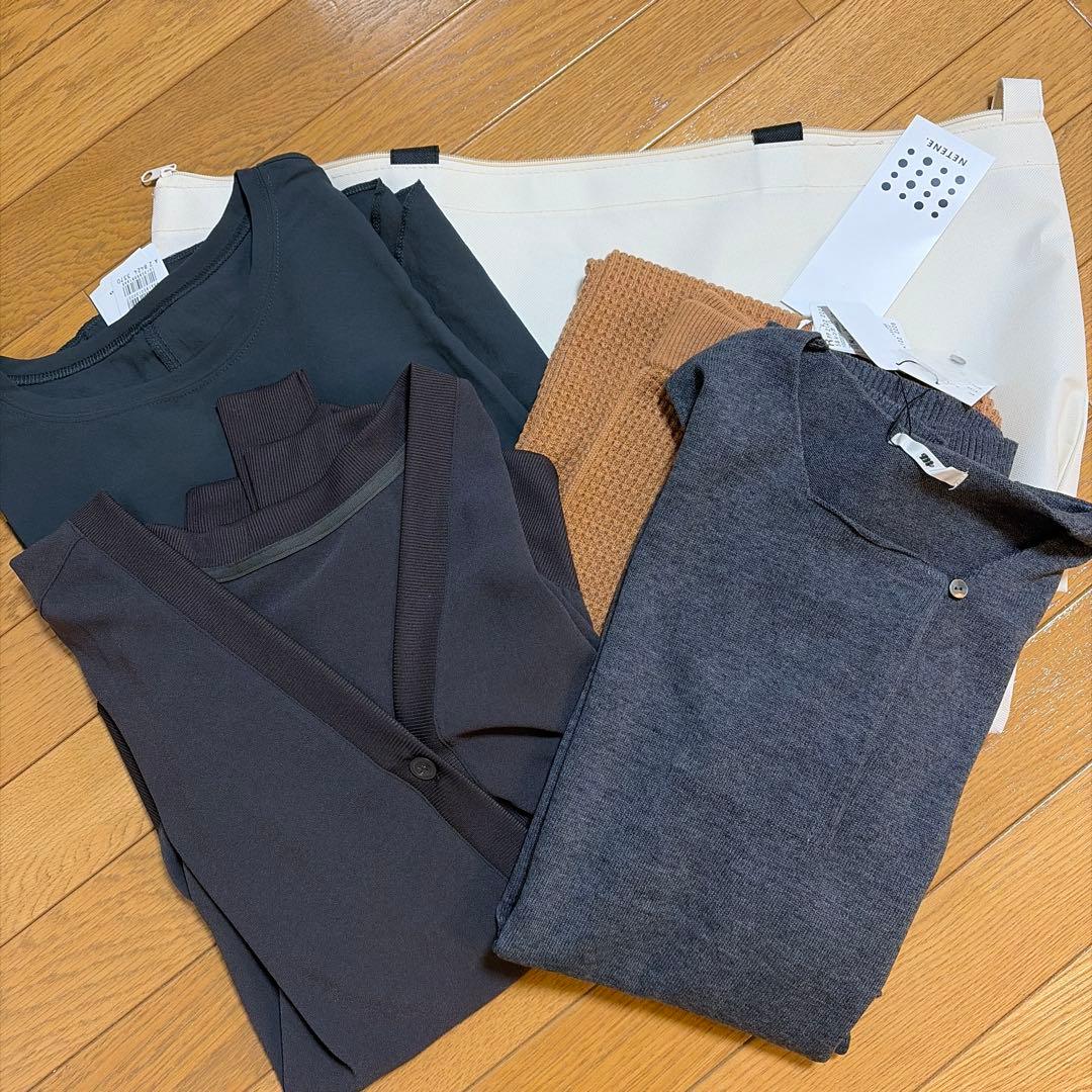 ヤマダヤ　福袋2026 crove 抜取りあり　バラ売り可