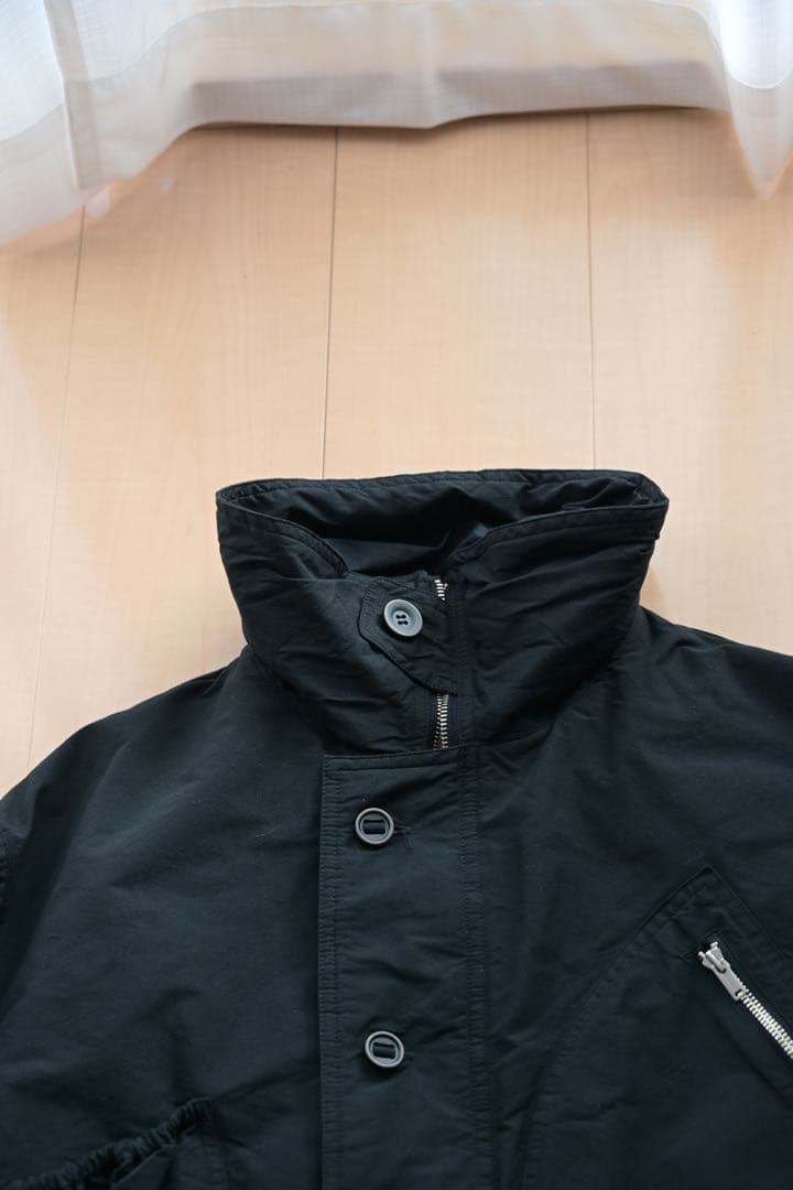 D*D様 YOKE KATHARINE HAMNETT SHORT BLOUSO