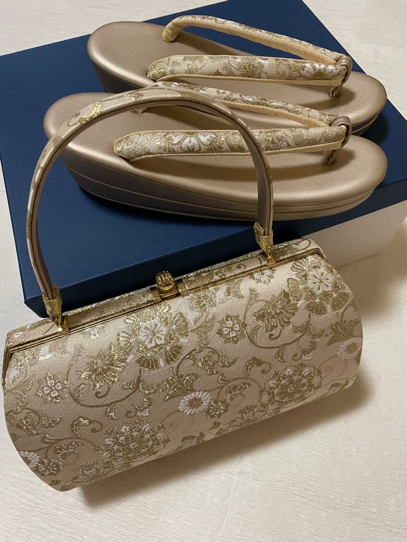 振袖フルセット 草履バッグ 着付けセット 成人式 振袖