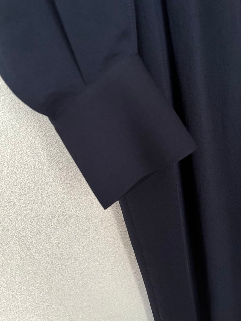 AKIRA NAKA ♡ ジャンプスーツ ネイビー オールインワン