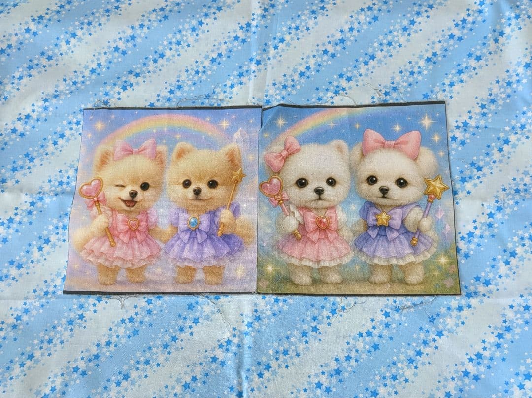 《Misaki様》受付ページ