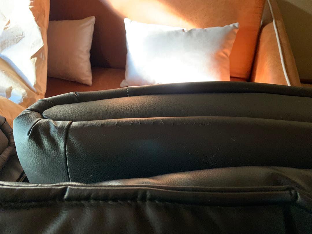 引き取り優先　ソファーベッド ダブルサイズベッド