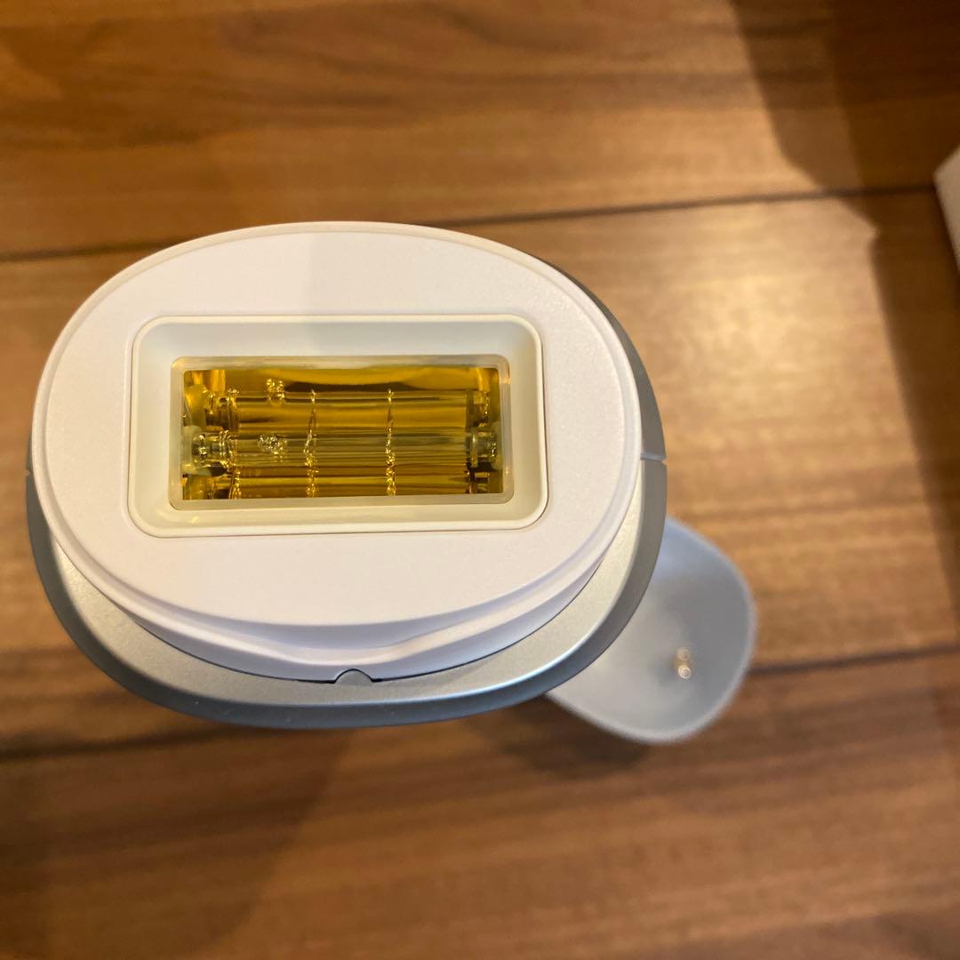 YA−MAN STA-209L BLUE