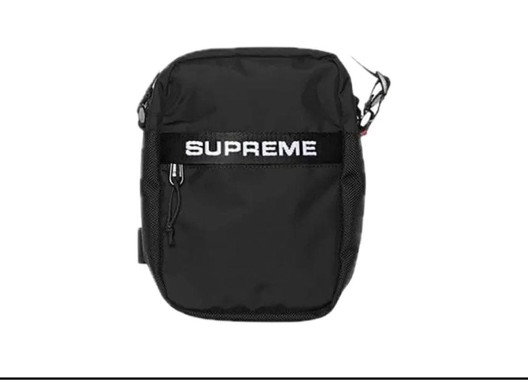 バッグ Supreme FW22 Shoulder Bag \