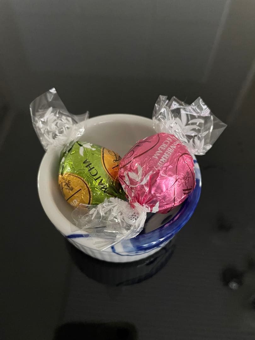 【新品】ロイヤルコペンハーゲン ブルーフルーテッド メガ スモール ボウル ペア