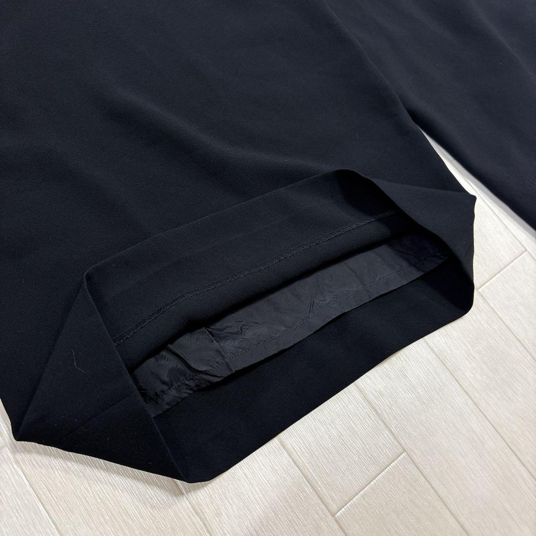 MUSE ドゥーズィエムクラス 24AW ライトダブルクロスオールインワン 38