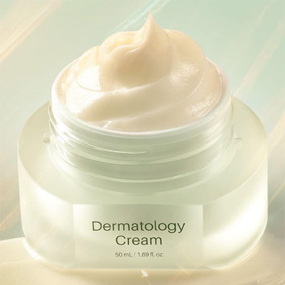 【みー】インセルダム正規品Dermatology Cream 50mL