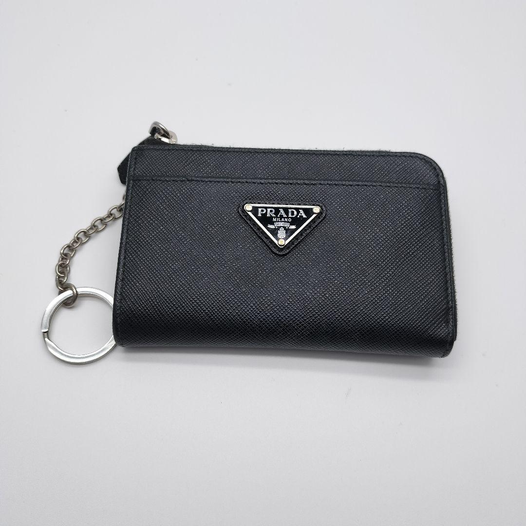 プラダ ケース 小銭入れ