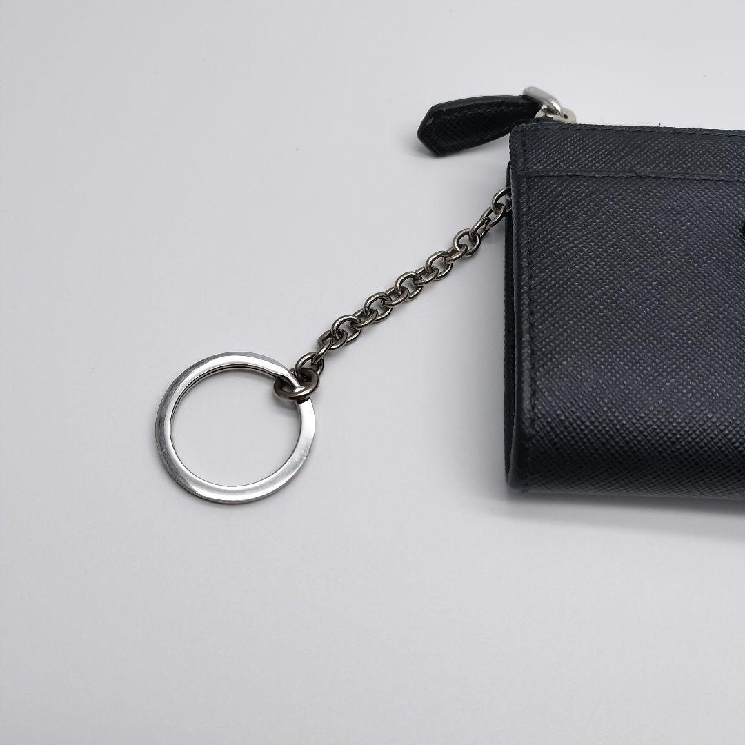 プラダ ケース 小銭入れ