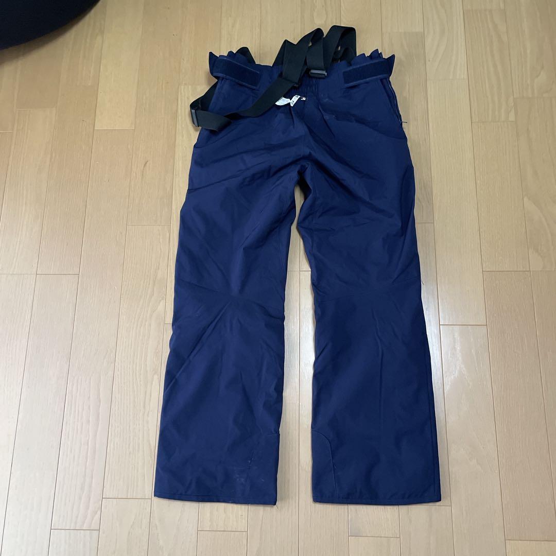 フェニックスPhenix スキーウェア　デモウェア中古　サイズM