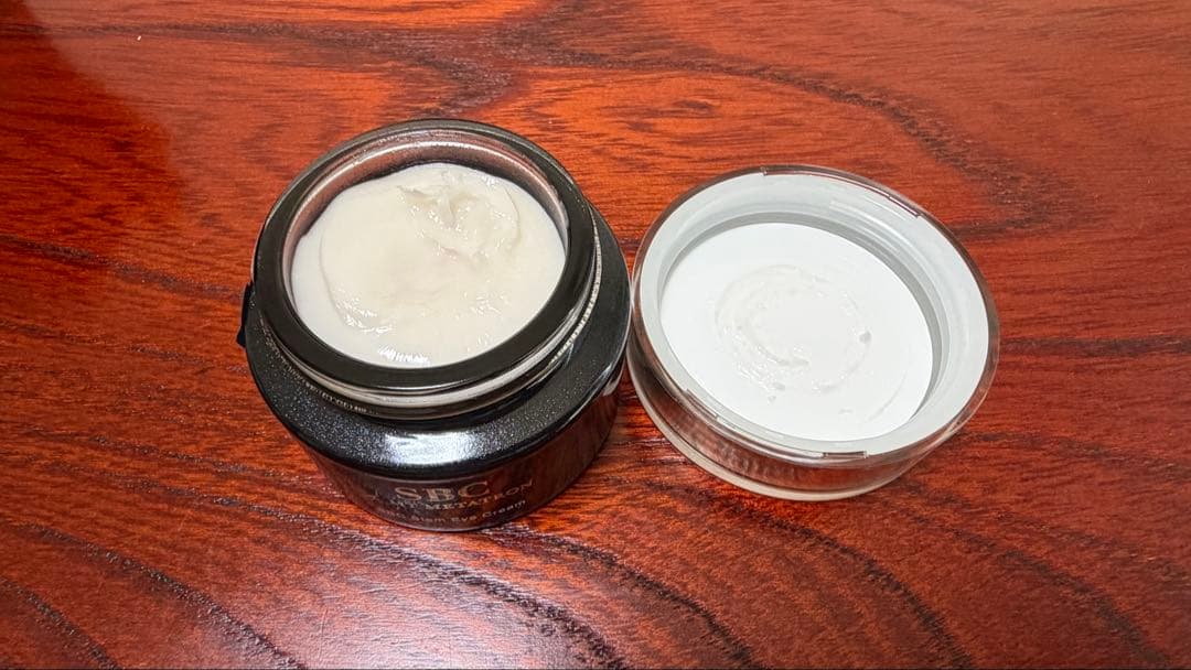 SBCステムアイクリーム20ｇ