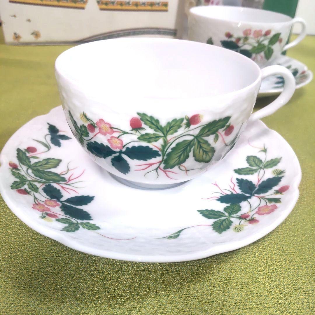 レイノー RAYNAUD リモージュ ジョルジュサンド カップ ソーサー 2客