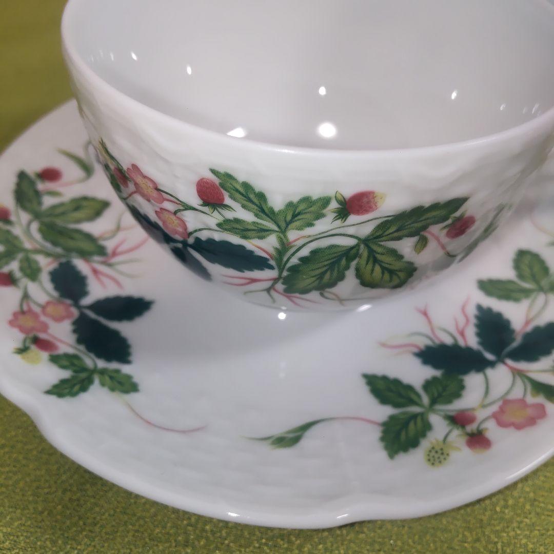 レイノー RAYNAUD リモージュ ジョルジュサンド カップ ソーサー 2客