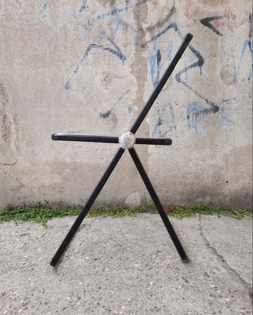 激レアオリジナル CASTELLI PLIA Giancarlo Piretti