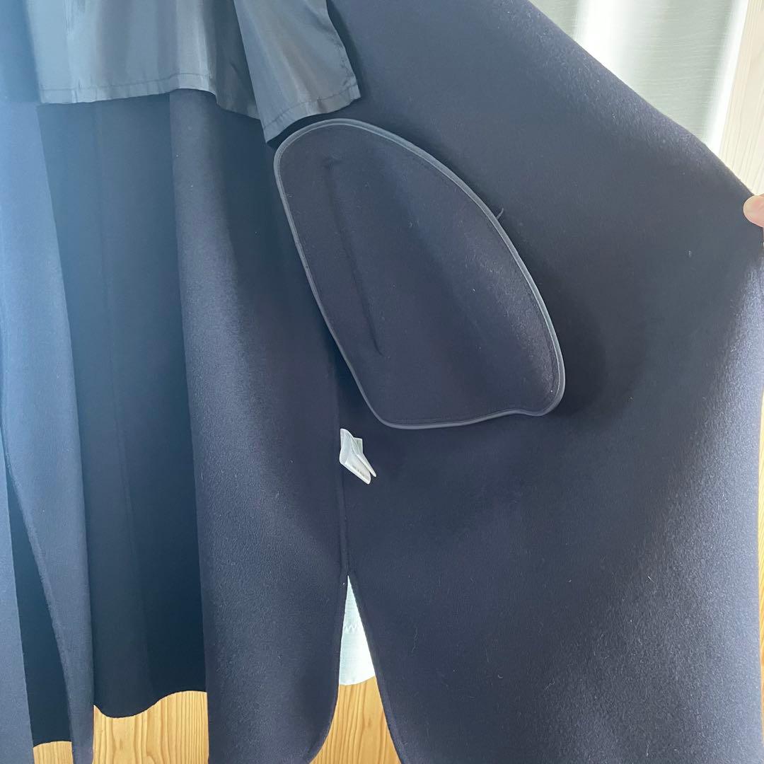 【金土日限定値下げ】アーバンリサーチ　リバーチェスターロングコート