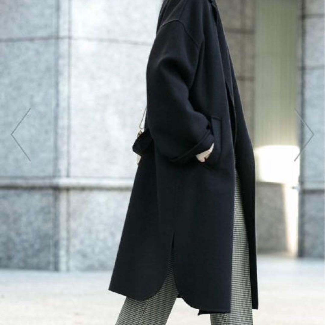 【金土日限定値下げ】アーバンリサーチ　リバーチェスターロングコート