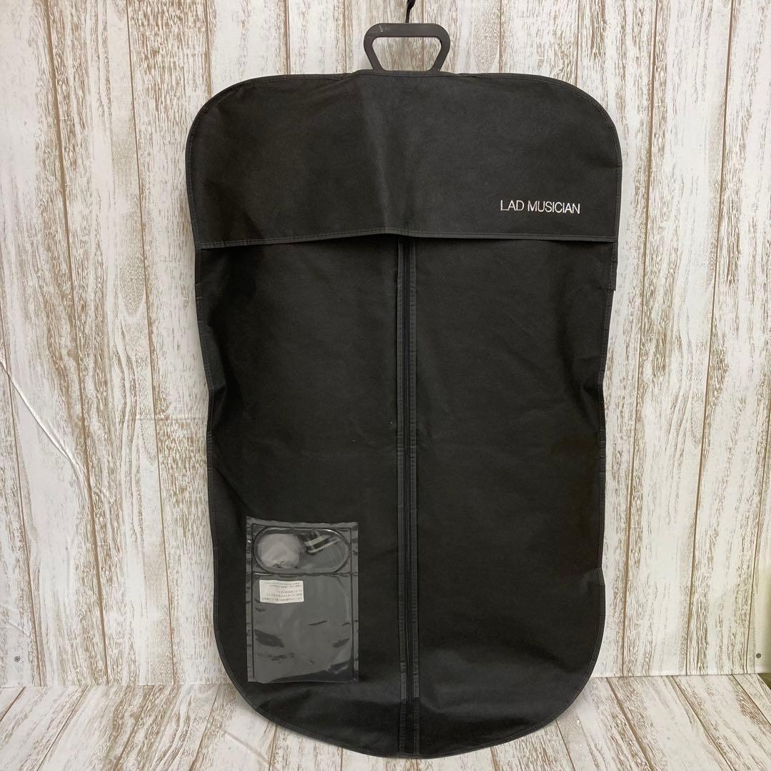 nm-979) LAD MUSICIAN リバーシブル 花柄 スカジャン