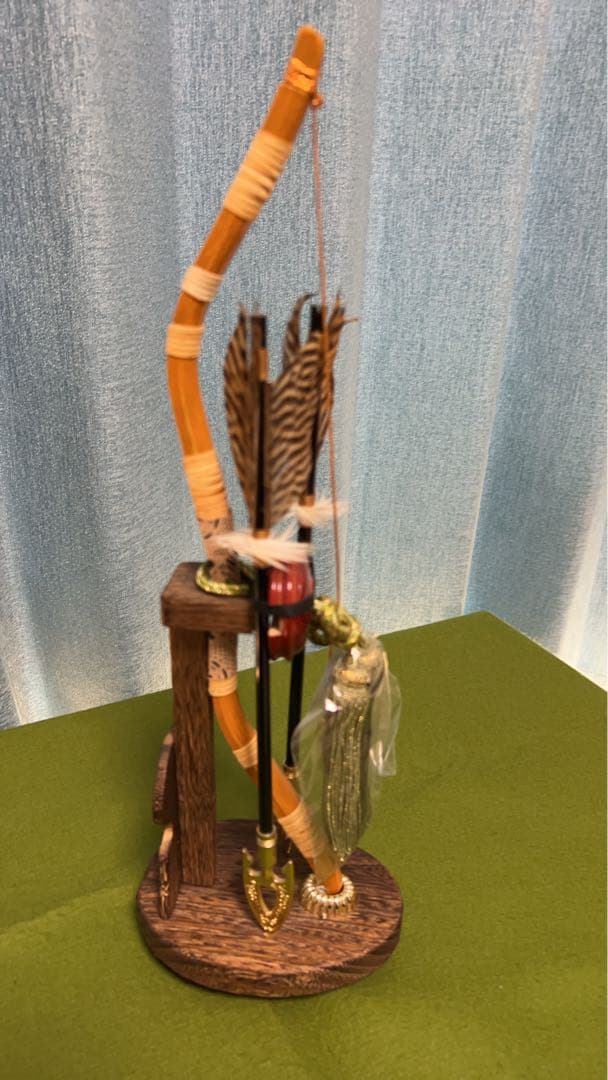 送料込み　兜人形　兜飾り一式セット　端午の節句　五月人形　こどもの日