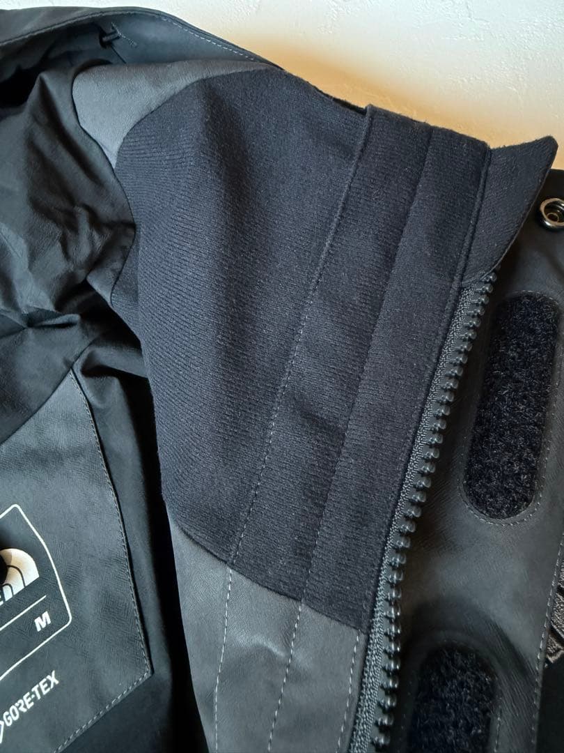 THE NORTH FACE マウンテンジャケット 限定モデル　メンズMサイズ