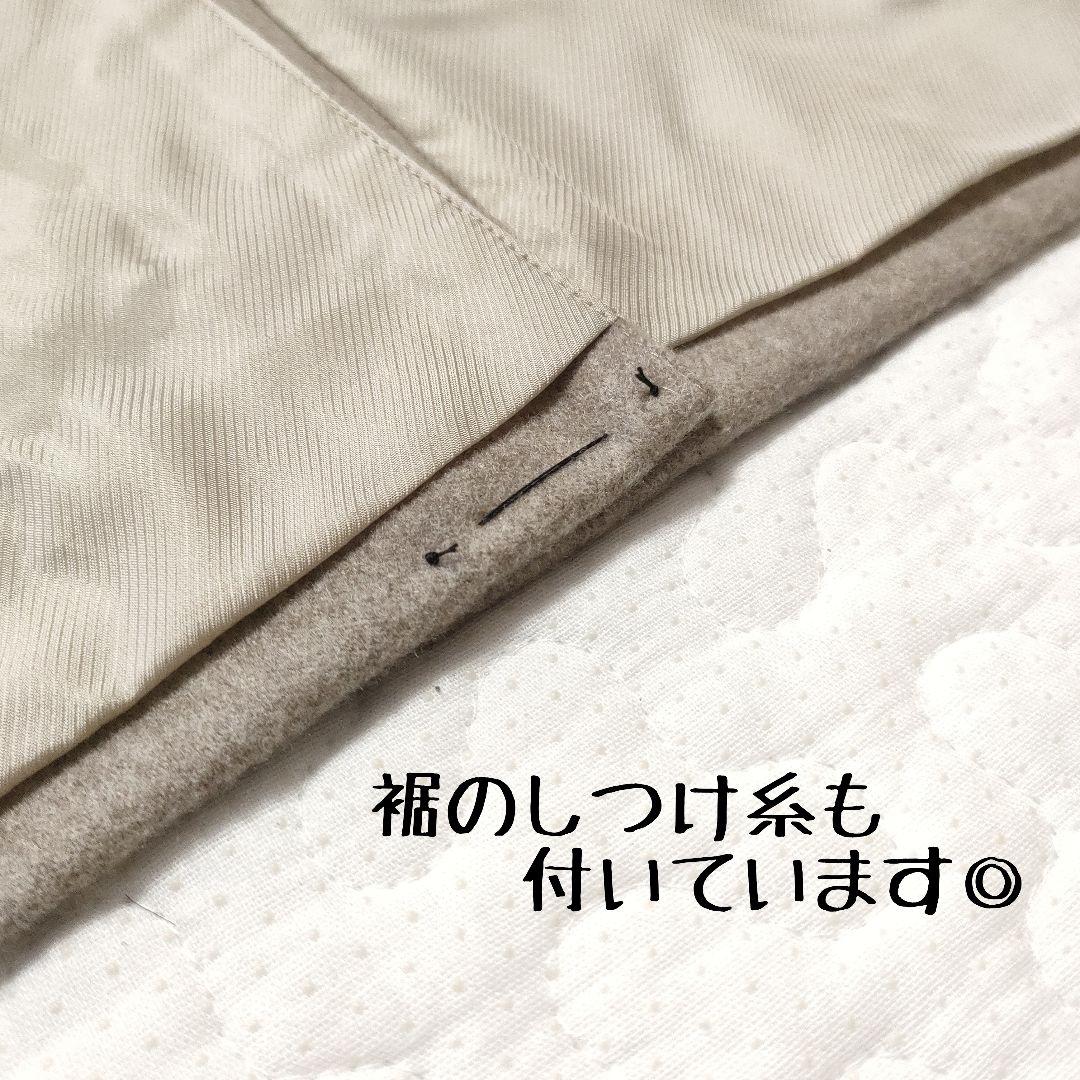 未使用品✨ユニバーサルランゲージ×PIACENZA　カシミヤ混　ダブルチェスター