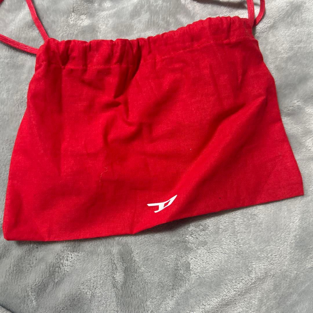 ⚠️限界値下げ！！早い者勝ち！DIESEL ベルト 80