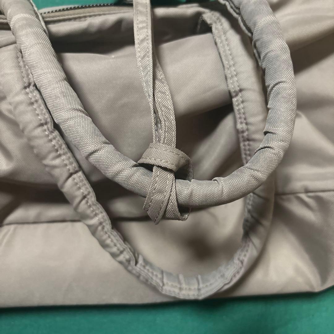 22SS HYKE PORTER HELMET BAG SMALLハイク 袋付き