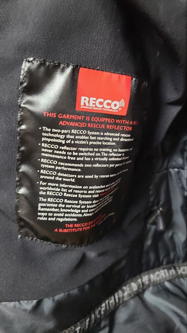 THE NORTH FACE ステップシリーズカモフラスノーボードウエア