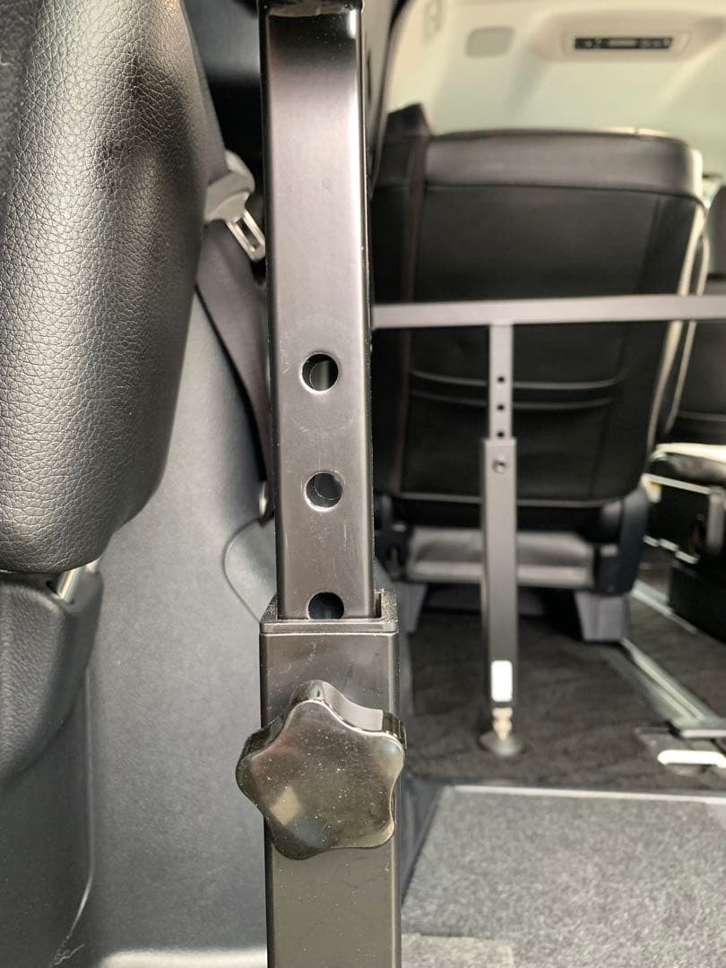 80voxyシリーズ専用設計 MGR製ベッドキット