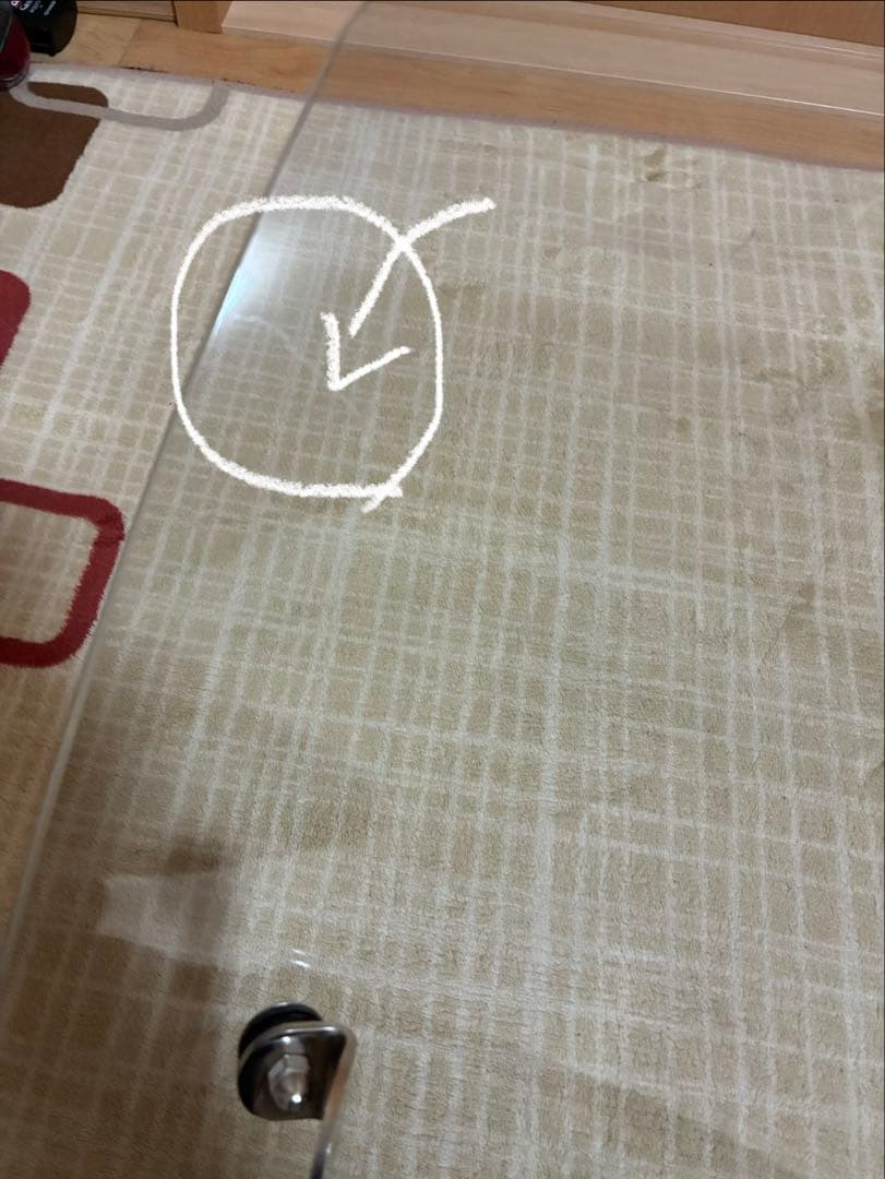 ハーレー純正デタッチャブルウインドシールドM8ソフテイルFXBBとFXLR