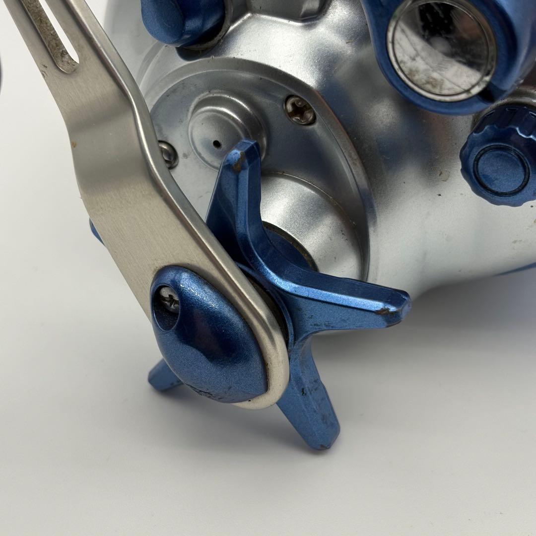 SHIMANO シマノ 05 電動丸 4000HP 電動リール 01929