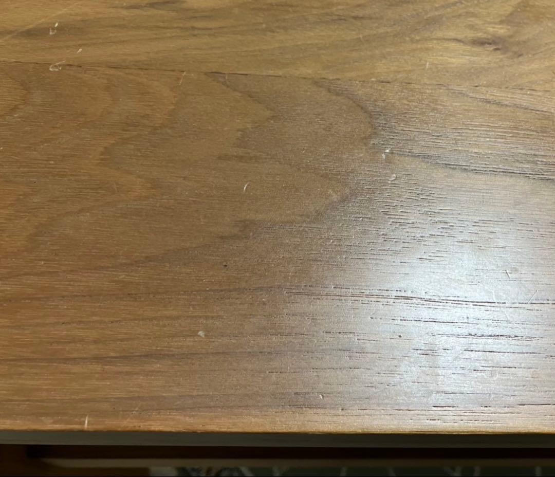 カリモク センターテーブル リビングテーブル