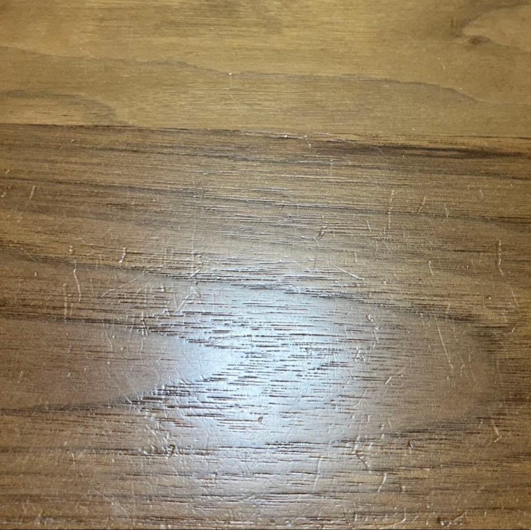 カリモク センターテーブル リビングテーブル