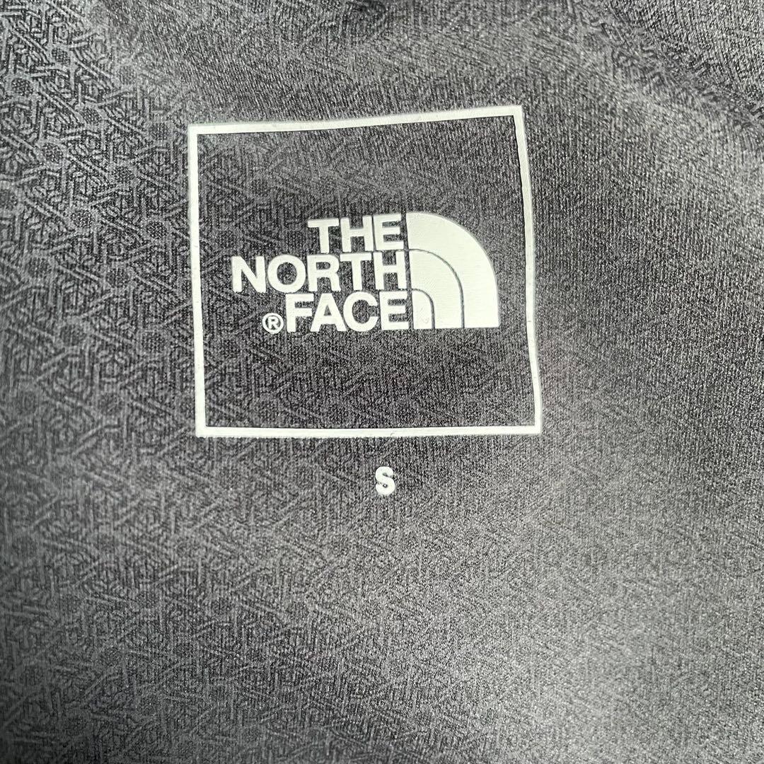 【新品未使用】THE NORTH FACE テックラウンジパンツ ブラック