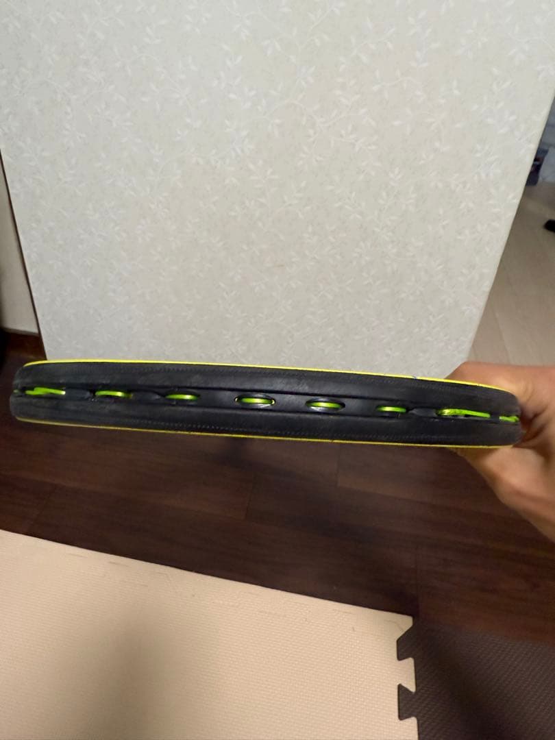 バボラ　ピュアアエロ　2019　ローランギャロス　G5